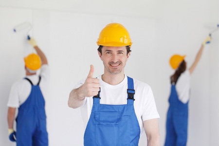 Why You Should Hire Professional Painters for Your Painting Job